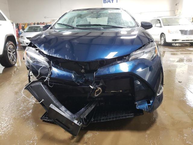 2018 Toyota Corolla L - Фото 5