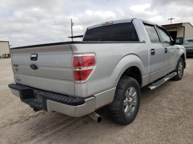 2014 Ford F150 Supercrew - Image 3