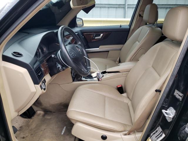 2012 Mercedes-Benz Glk 350 4Matic - Фото 7
