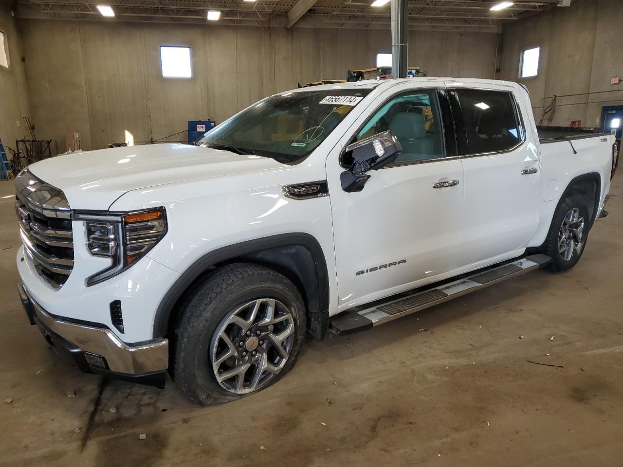 2023 GMC SIERRA K15