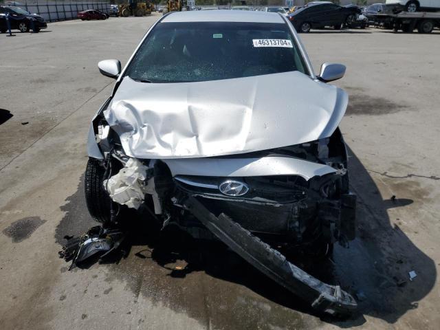 2016 Hyundai Accent Se - Фото 5