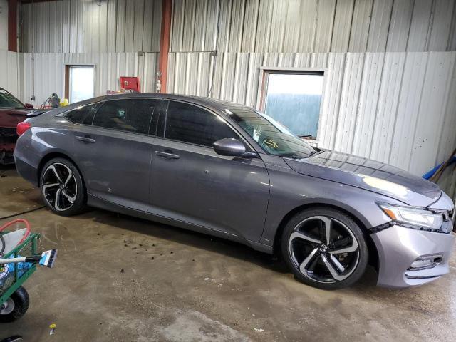 2020 Honda Accord Sport - Фото 4