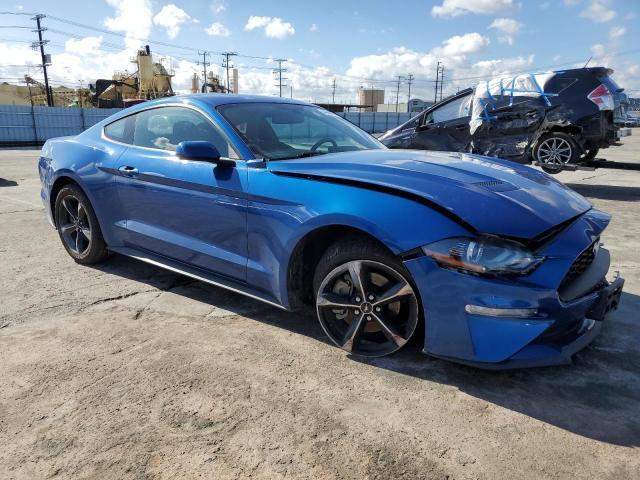 2018 Ford Mustang - Фото 4