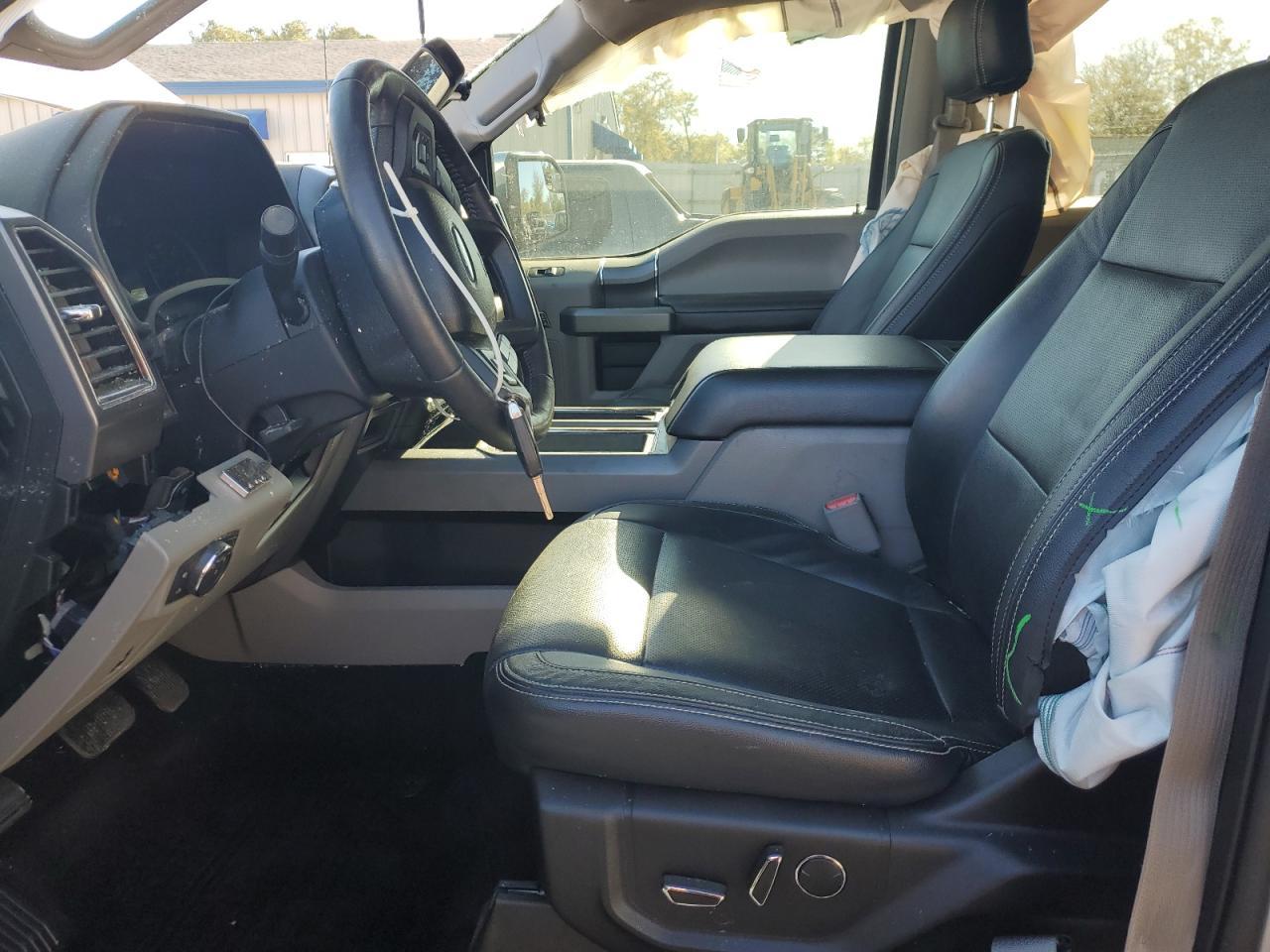 2017 FORD F150 SUPER - Image 7