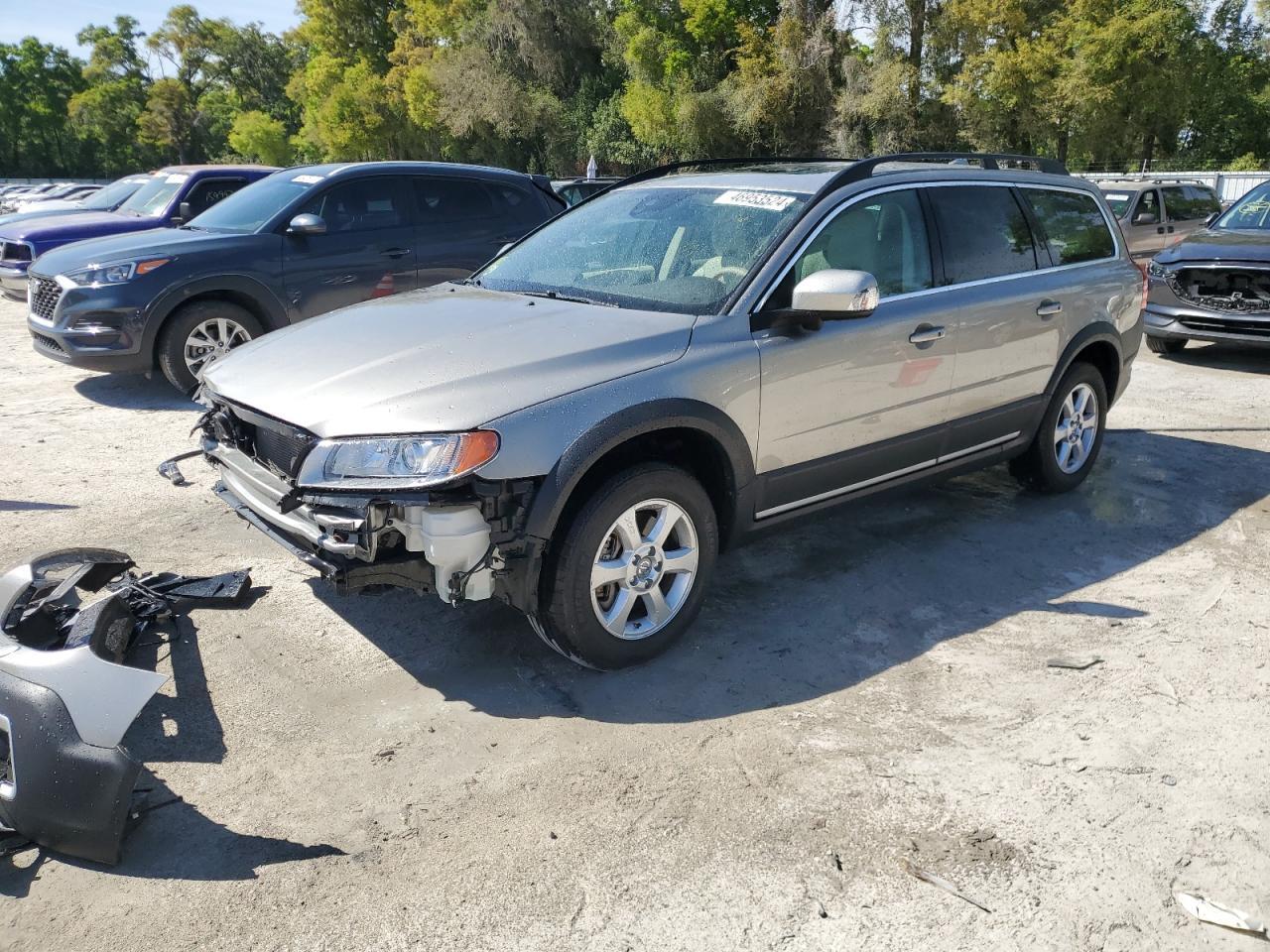 2013 VOLVO XC70 3.2 car image