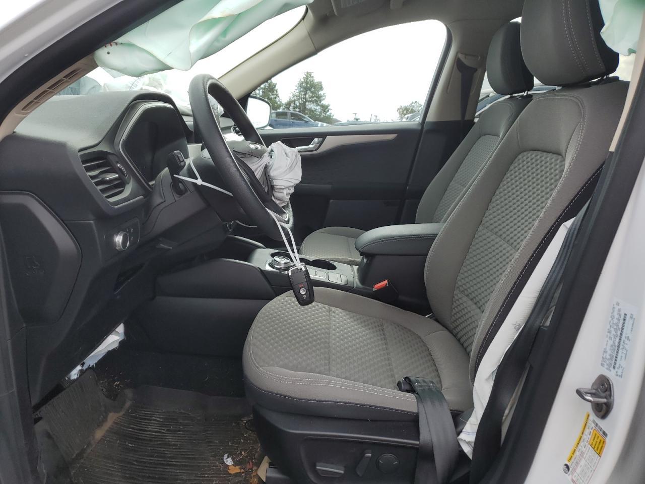 2020 FORD ESCAPE SE - Image 7