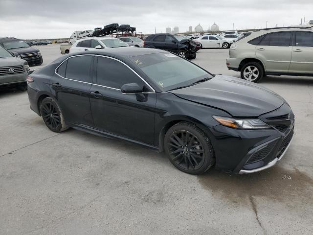 2022 Toyota Camry Xse - Фото 4