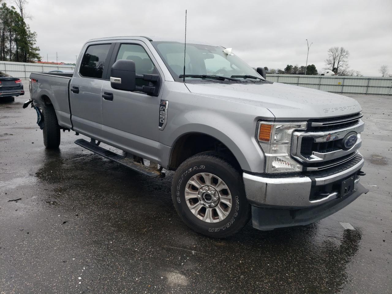 2022 FORD F250 SUPER - Image 4