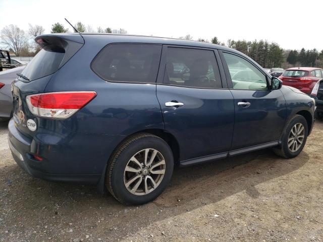 2013 Nissan Pathfinder S - Фото 3