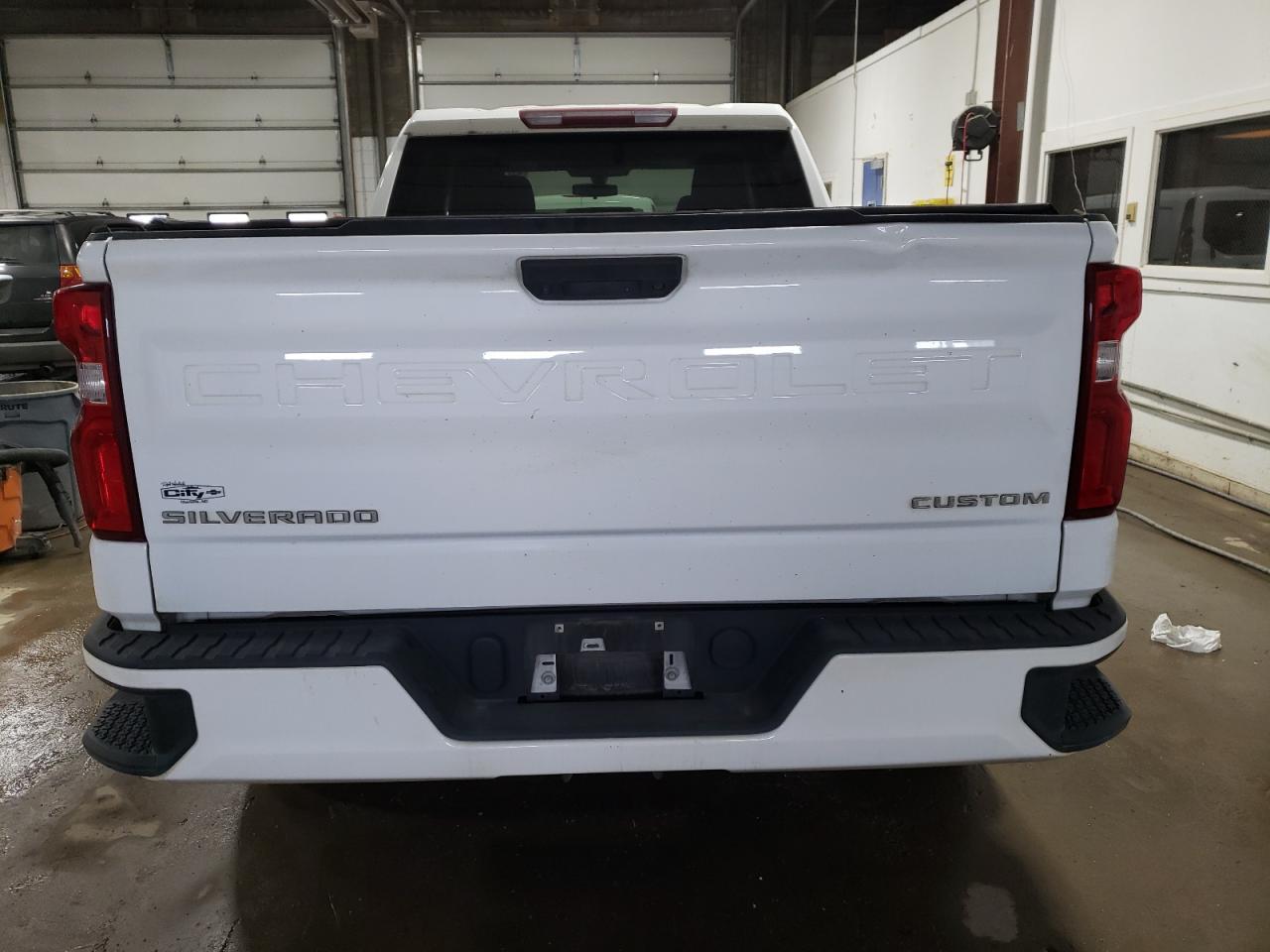 2020 CHEVROLET SILVERADO - Image 6