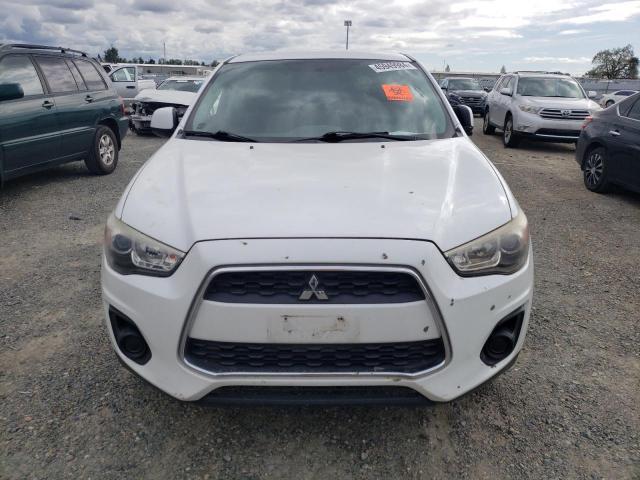2014 Mitsubishi Outlander Sport Es - Image 5