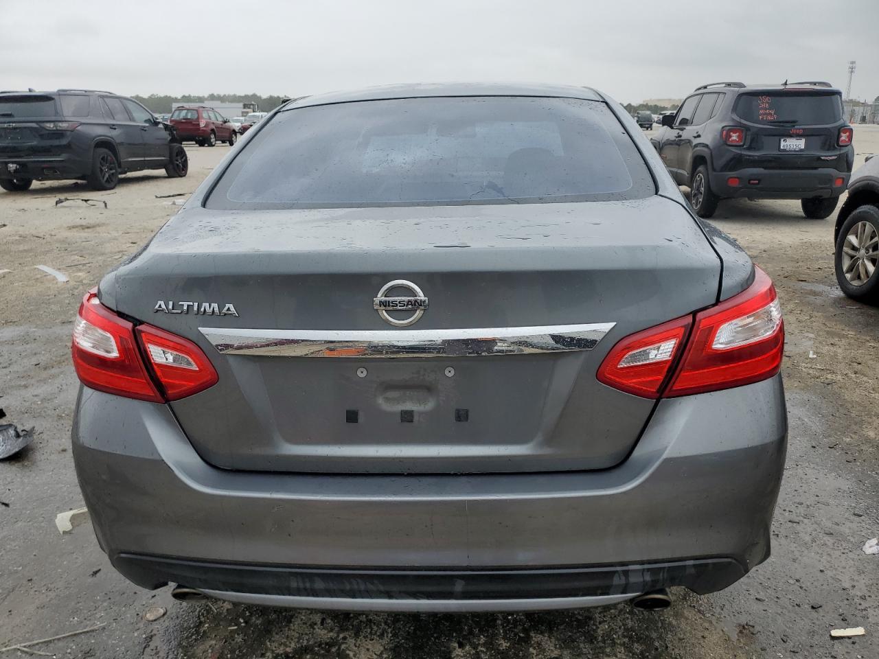 2016 NISSAN ALTIMA 2.5 - Image 6