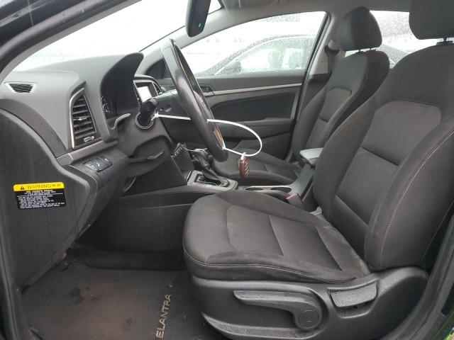 2018 Hyundai Elantra Sel - Image 7