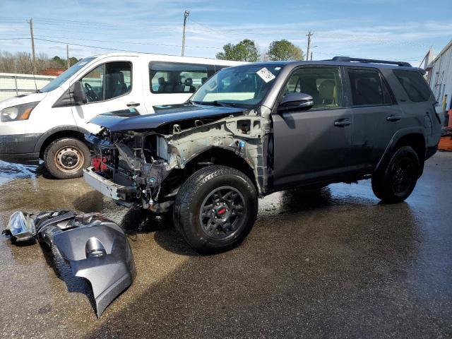 2018 Toyota 4Runner Sr5/Sr5 Premium