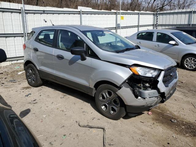 2021 Ford Ecosport S - Image 4