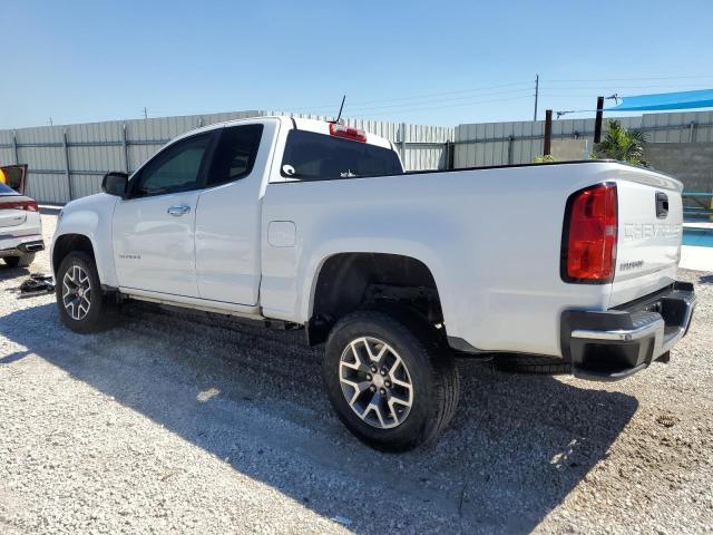2021 Chevrolet Colorado - Image 2