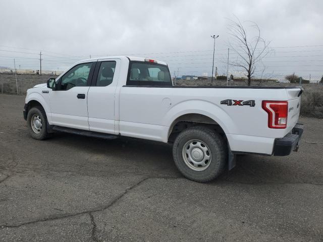 2016 Ford F150 Super Cab - Фото 2
