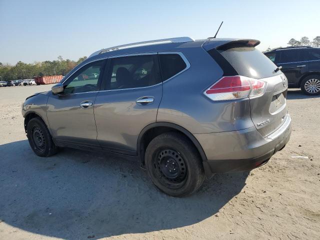 2016 Nissan Rogue S - Фото 2