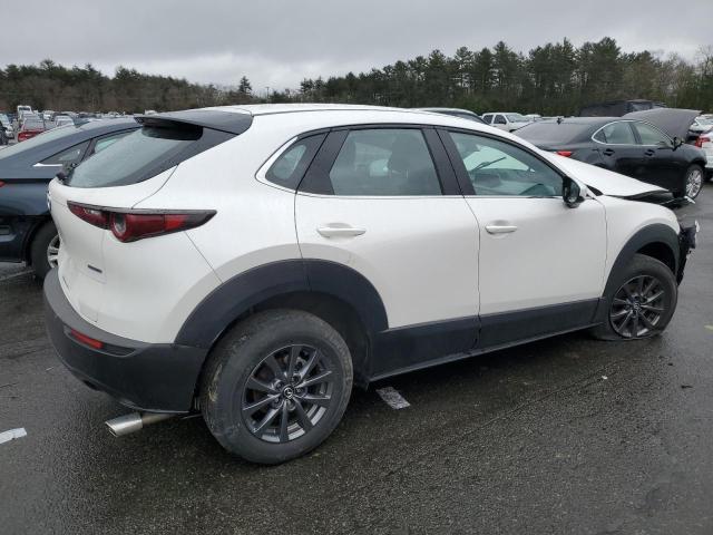 2021 Mazda Cx-30 - Фото 3