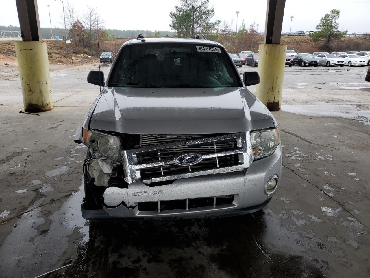 2012 FORD ESCAPE XLT - Image 5