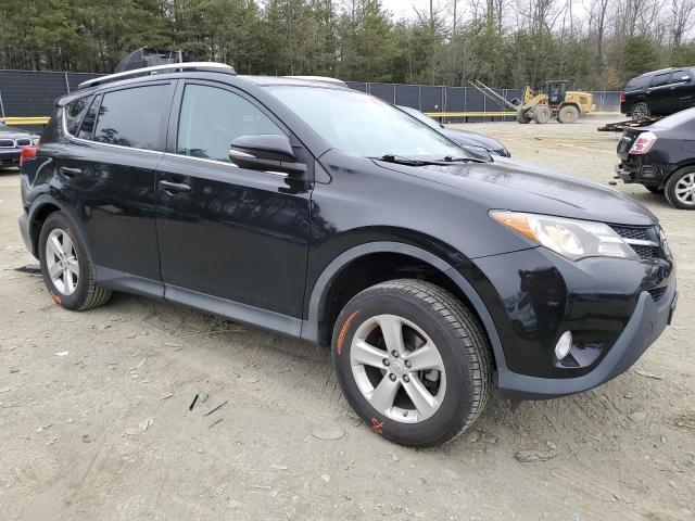 2013 Toyota Rav4 Xle - Image 4