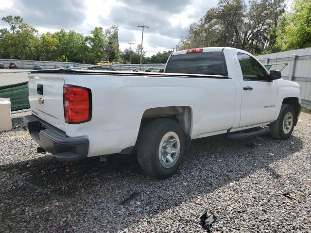 2018 Chevrolet Silverado C1500 - Image 3