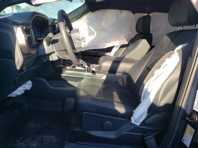 2023 Ford F150 Supercrew - Image 7