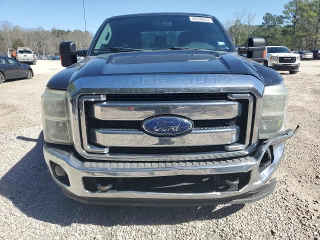 2013 Ford F250 Super Duty - Image 5