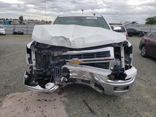 2014 Chevrolet Silverado K1500 Ltz - Image 5