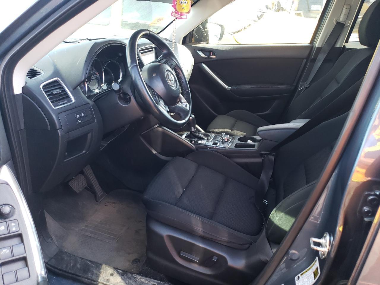 2016 MAZDA CX-5 TOURI - Image 7