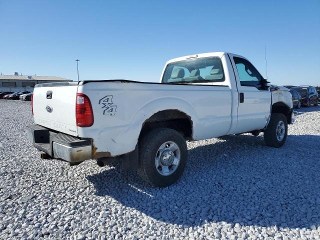 2012 Ford F250 Super Duty - Image 3