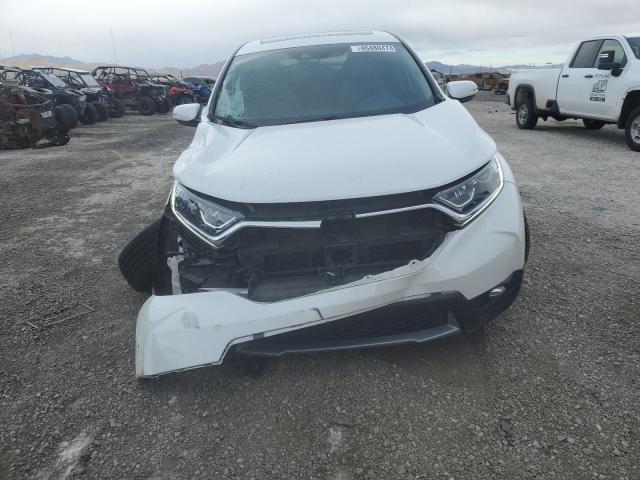 2019 Honda Cr-V Exl - Image 5