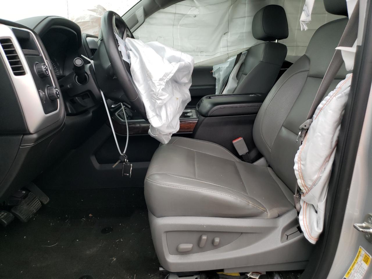 2014 GMC SIERRA K15 - Фото 7