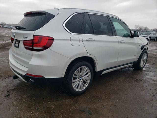 2016 BMW X5 xDrive35I - Фото 3
