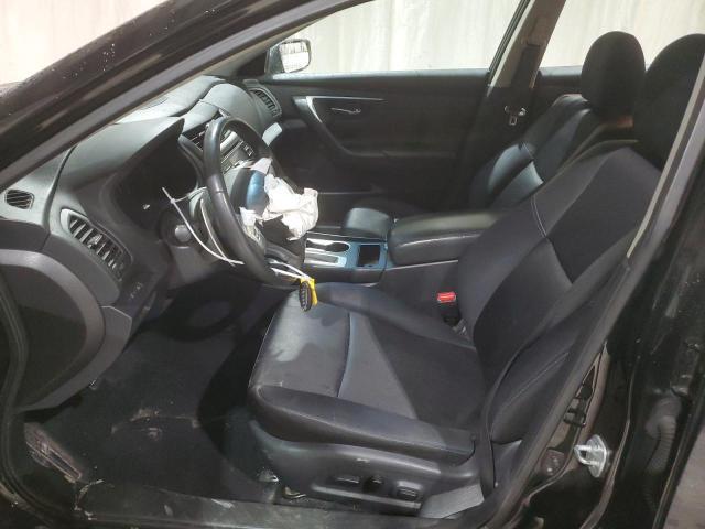 2017 Nissan Altima 2.5 - Image 7