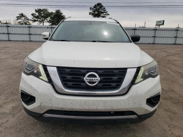 2017 Nissan Pathfinder S - Фото 5