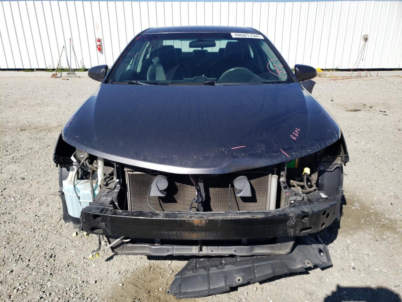 2014 TOYOTA CAMRY L - Фото 5