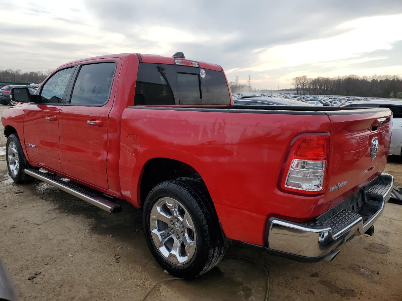 2019 RAM 1500 BIG H - Image 2
