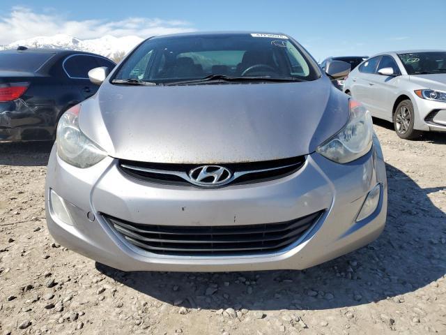 2013 Hyundai Elantra Gls - Фото 5
