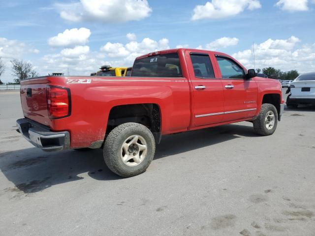 2014 Chevrolet Silverado K1500 Ltz - Image 3
