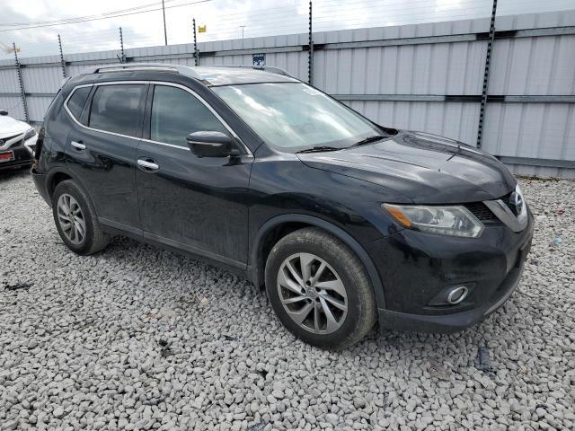 2015 Nissan Rogue S - Фото 4