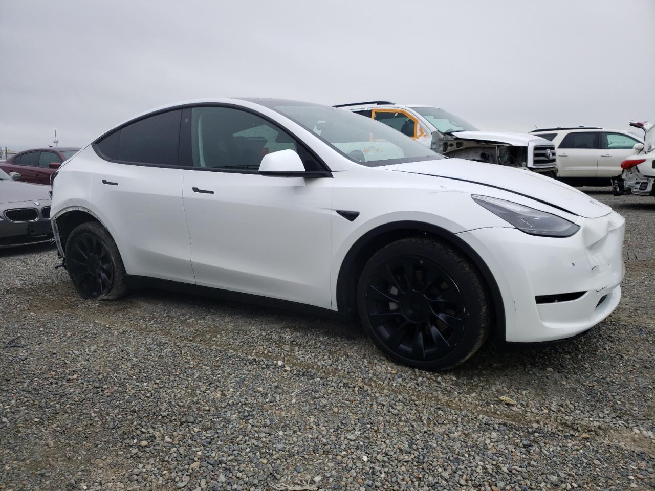 2023 TESLA MODEL Y - Image 4