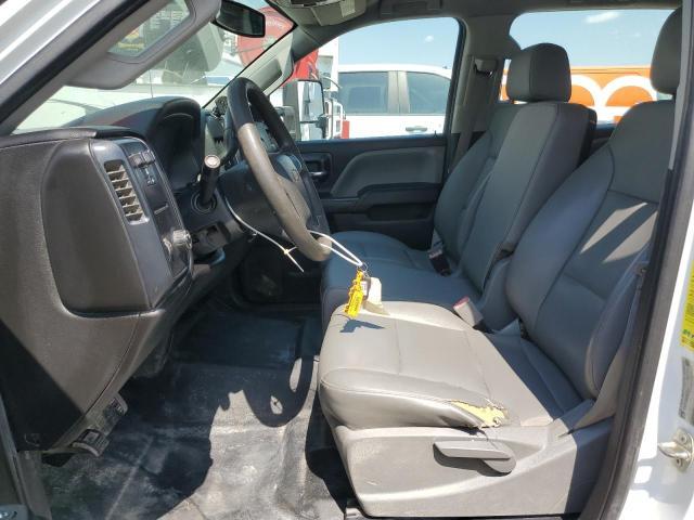 2016 Chevrolet Silverado C3500 - Фото 7