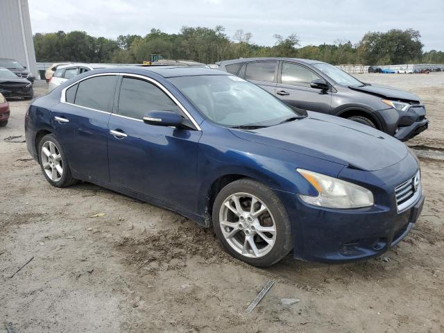 2014 Nissan Maxima S - Фото 4