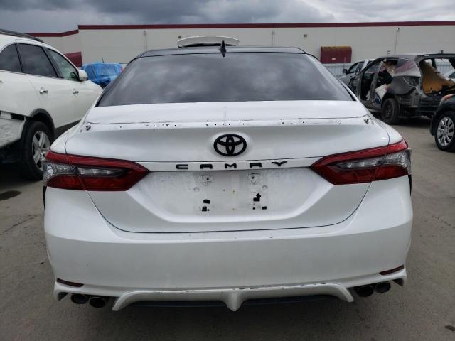 2021 Toyota Camry Xse - Фото 6