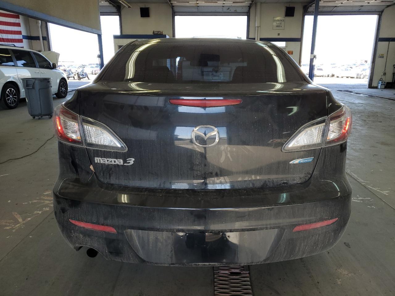 2013 MAZDA 3 I - Фото 6