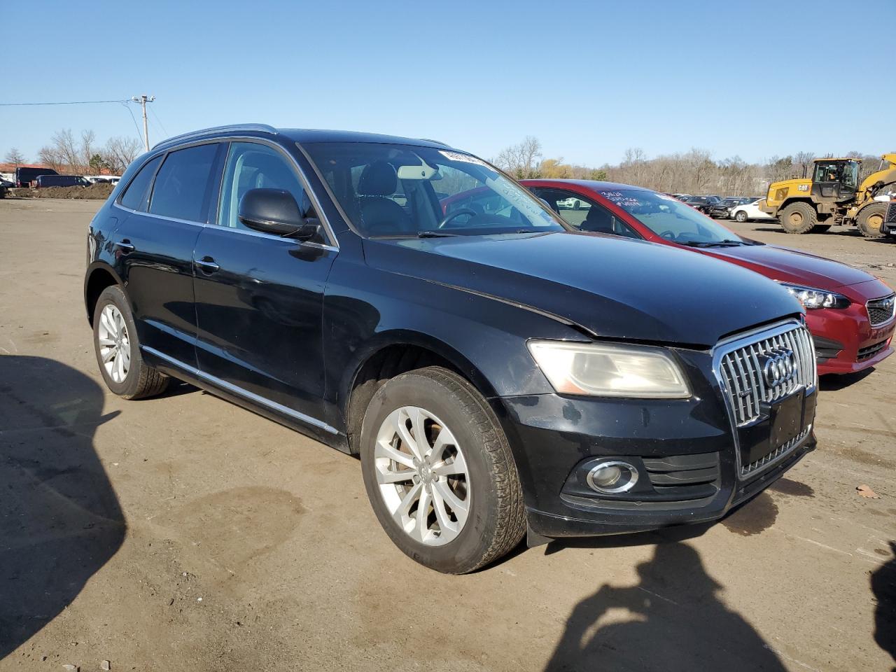 2016 AUDI Q5 PREMIUM - Image 4