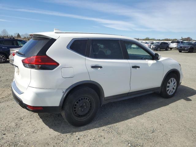 2017 Nissan Rogue S - Фото 3