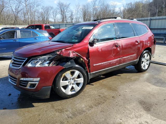 2015 Chevrolet Traverse Ltz