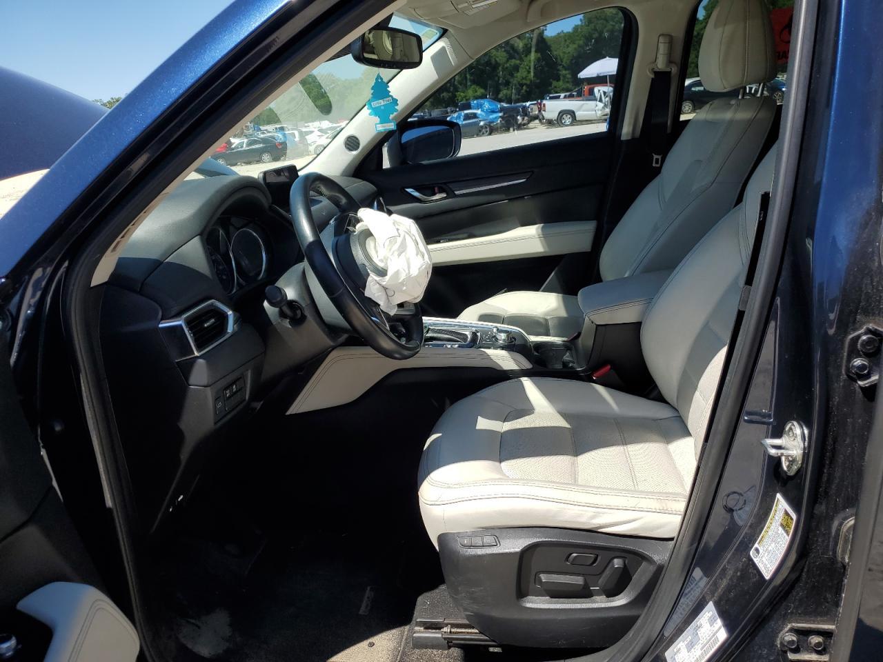 2018 MAZDA CX-5 GRAND - Image 7